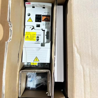 Variateur de fréquence ACS355-03E-04A1-4 1,5 kW 4,1 A triphasé 380 V avec communication Modbus pour l'automatisation industrielle, série ACS355