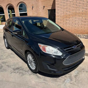 Mejor Auto Usado 2015 Ford C-MAX Híbrido SE LHD - Product Image 1