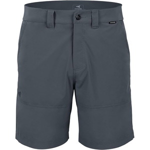 Pantalones cortos para correr de verano de estilo callejero para hombre, secado rápido, 100% algodón, transpirable, para playa, para deportes, ropa informal - Product Image 1