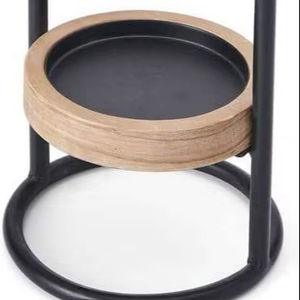 Premium <b>Tealight</b> <b>Candle</b> Holder Elegant Tabletop Centerpiece for Home Decor Weddings Birthdays & Events Durable Metal Stand 2025 - Product Image 1