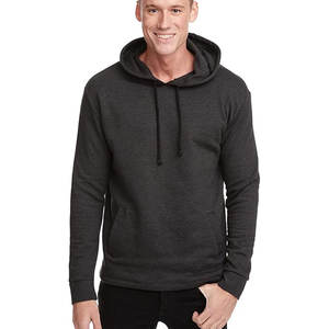 Sweat-shirt à la mode pour hommes avec logo personnalisé 2024 Sweats à capuche et sweat-shirts pour hommes pour Hip Hop Street Wear Pulls à capuche thermiques - Product Image 1