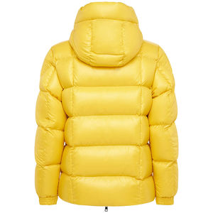 Nouveau style veste à bulles bon marché pour hommes pour vêtements de plein air veste à bulles pour hommes avec logo et style personnalisés en bas quantité minimale de commande - Product Image 2