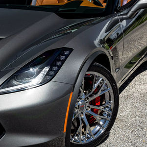 Chevrolet Corvette Z06 d'occasion, best-seller, 2015 - Product Image 1