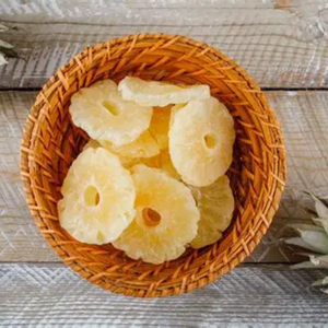 PIÑA NATURAL SUAVE SECA SIN ADITIVOS OGM - Product Image 4