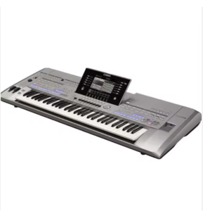 Brand New 5 76-Keys Arranger Workstation 76-Key Digital <b>Piano</b> - Product Image 1