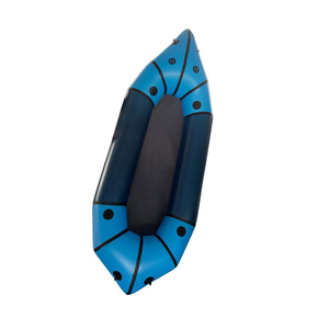 Nouveau design, haute qualité, bateau à pédales hydrofoil flottant gonflable pour les lacs et les rivières, surf, en vente - Product Image 5