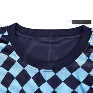 Sports Wear Quick Dry <b>Volleyball</b> Uniform With Customized Size Netball Men's Uniform In Wholesale Price - Product Image 3