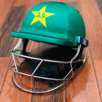 Casques de protection légers et durables en fibre de verre Laiem Intl pour le cricket, avec fermeture à boucle
