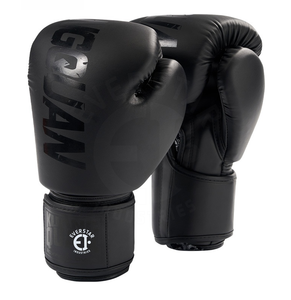 Guantes de boxeo ganadores profesionales 100% de la gran oferta del fabricante de Pakistán guantes de boxeo y artes marciales personalizados - Product Image 5