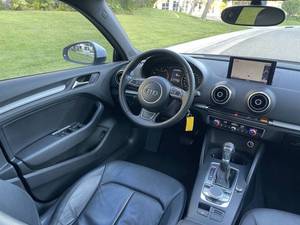 รถยนต์มือสอง Audi A3 1.8T Premium ปี 2015 ราคาถูก ขาย - Product Image 2