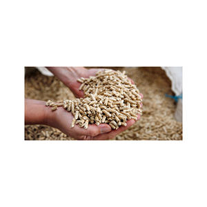 Paletas de briquetas europeas de 4 vías, respetuosas con el medio ambiente, paletas EPAL de madera sostenibles para transporte logístico, solución ecológica - Product Image 2