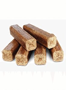 Briquetas de madera de roble RUF de alta calidad Productos relacionados con la energía de origen estadounidense listos para vender al por mayor tal cual - Product Image 4