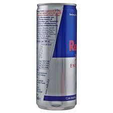 Approvisionnement en vrac de boissons énergisantes Red Bull 250 ml pour les distributeurs de distributeurs automatiques et les distributeurs de boissons - Product Image 5