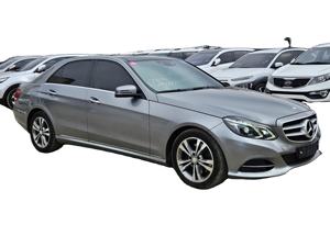 Benz Clase E W212 E250 CDI 4MATIC 2014 - Product Image 5