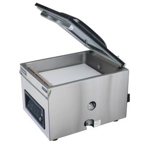 ACHETEZ MAINTENANT ! Excellence d'emballage pour la machine d'emballage sous vide à chambre HVC406 – Conception commerciale - Product Image 3