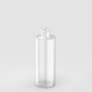 Fabricante de Vietnam, Ho Chi Minh City-JK Packaging Solutions, Envase de Lujo para Champú y Cosméticos de 100 ml, Botella de PET-M0532T - Product Image 2