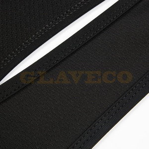 Tenues de cyclisme sur mesure de haute performance, respirantes, grandes tailles, vente en gros, nouvelle arrivée - Product Image 3