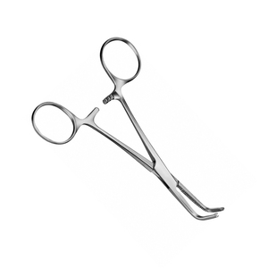 Éperon Concasseurs Forceps 130mm Appendicectomie Pinces En Acier Inoxydable Instruments Chirurgicaux CE ISO Approuvé Outils Médicaux - Product Image 4