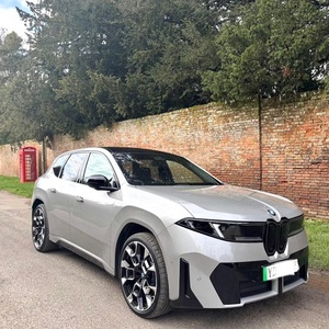 BMW iX 3 xDrive M Sport Pro tendance - Product Image 1