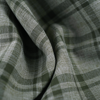 Produit taïwanais SWL-5E1465, laine de mer à faible impact, PET/Polyester=37/63, textiles de maison