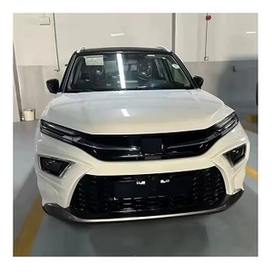 Condiciones impecables 2025 TOYOTAS URBANSS CRUISERS - Product Image 3