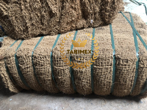 Prix du fabricant Filet de coco du Vietnam Filet de coco en fibre de coco pour prévenir l'érosion de très haute qualité - Product Image 2