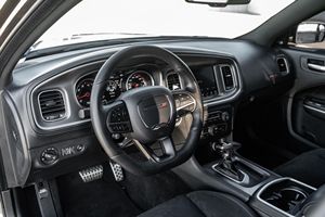 Dodge Charger Scat Pack Plus 2021 d'occasion en excellent état, sans accident, conduite à gauche/droite - Product Image 4