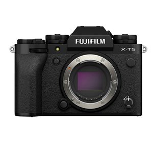 Professional 40MP Mirrorless <b>Digital</b> <b>Camera</b> with XF 16-80mm F/4 R OIS WR Lens Kit 4K <b>Video</b> Recording High Resolution CMOS Sensor - Product Image 5