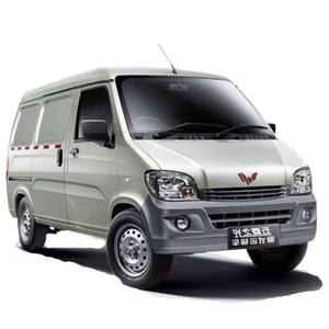 Véhicule utilitaire de transport multi-places Wuling 2025 à forte demande – Petit fourgonnette de fret et de passagers avec moteur essence 1.5L - Product Image 1