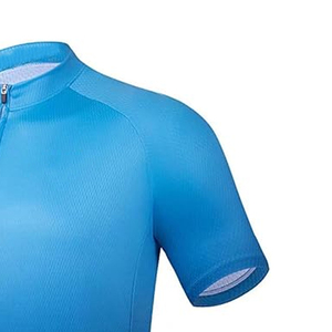 Nuevo Jersey de Ciclismo de Manga Larga con Diseño Personalizado, Transpirable, Talla Grande para Adultos, Poliéster, Última Moda - Product Image 5