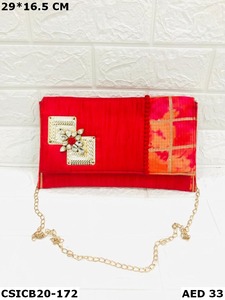 Pochette de soirée faite à la main pour mariage et fête Pochettes de soirée pour femme Nouveaux pochettes - Product Image 2