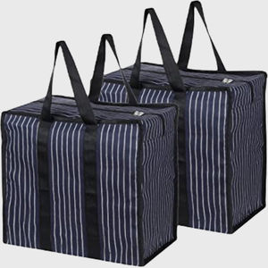 สินค้าขายดีที่มีคุณภาพสูงที่กำหนดโลโก้เองกระเป๋าช้อปปิ้งปอกระเจาผ้าฝ้ายกระเป๋าผ้าใบสินค้าที่กำหนดเองรูปแบบรูปแบบจดหมายโปรโมชั่นสหราชอาณาจักร - Product Image 4