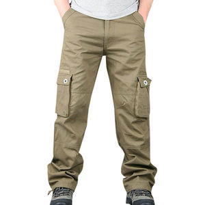 Summer Men's Lightweight Breathable Casual <b>Pants</b> <b>Waterproof</b> Quick Dry Trousers Men's Cargo <b>Tactical</b> <b>Pant</b> - Product Image 2