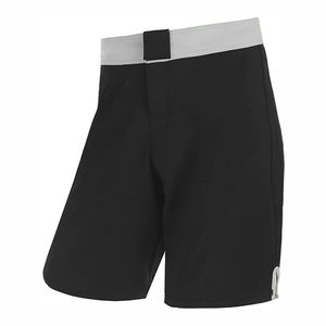 กางเกงขาสั้นต่อสู้สำหรับผู้ชายผู้หญิงเด็กกางเกงชกมวยกางเกงขาสั้นแบบเย็บปักกางเกงขาสั้นแบบ MMA แบบมวยไทย - Product Image 1