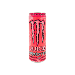 Para mezclas Monster Energy Drink Pipeline Punch con sabores tropicales para un impulso de energía disponible en caja a granel y embalaje en bolsas - Product Image 3