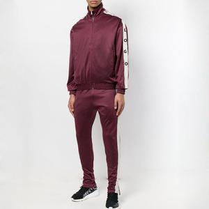 Pull à capuche ensemble Style Unique respirant costumes à capuche hommes ensemble hiver arrivée survêtements qualité matériel bases taux de Offre Spéciale - Product Image 4