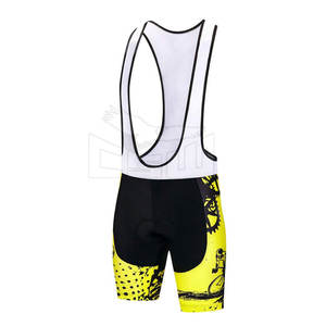 Equipo deportivo al por mayor OEM ropa ciclismo uniforme Diseña tu propio uniforme de ciclismo masculino - Product Image 3