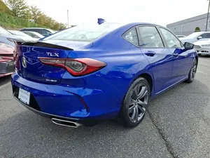 2022 อคูร่า ทีแอลเอ็กซ์ เอ-สเปค - Product Image 3