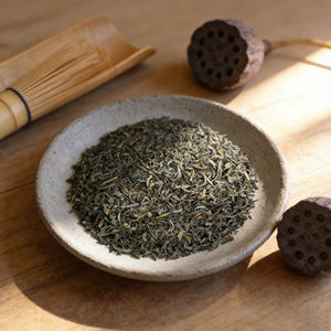 شاي أخضر يويندنج M-001 بالجملة من المصنع، شاي أخضر سائب للتنحيف وفقدان الوزن وتعزيز المناعة - Product Image 2