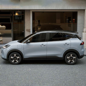 RHD รถไฟฟ้ามินิรถ SUV ไฟฟ้าขนาดเล็ก Wuling bingo บวก203กม. - Product Image 5