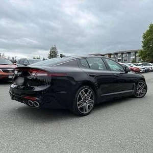 Berline sportive haute performance d'occasion 2023-2024, importée du Japon - Product Image 4