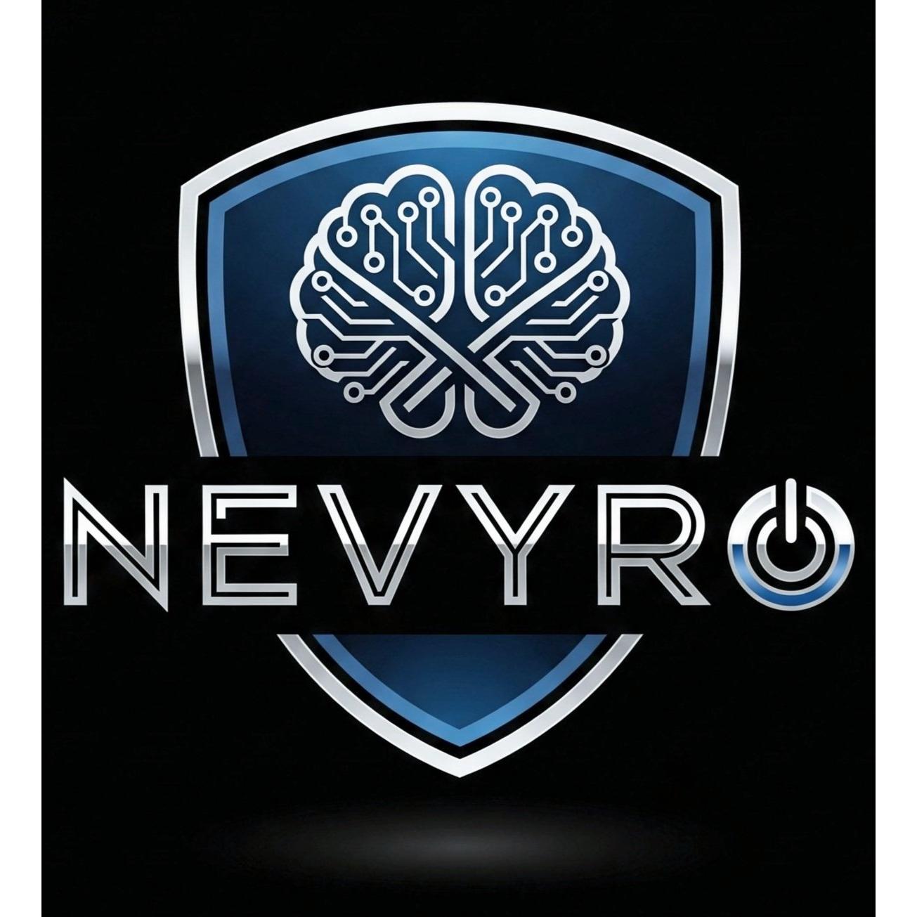 NEVYRO logo