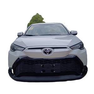 Compre un Auto Usado de Japón, Cross 2024, 4.1-6L Turbo, Automático, Volante a la Derecha, Edición Flagship, Disponible en Stock - Product Image 1