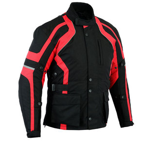 Chaquetas de Motocross de Último Diseño y Alta Calidad con Protección Completa para las Mejores Carreras de Motos - Product Image 5