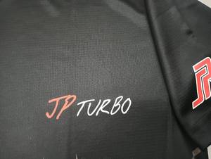 Camisetas de manga corta informales para hombre, materiales tejidos de LICRA de poliéster de alta calidad, uniformes de diseño de sublimación de servicio OEM personalizados - Product Image 5