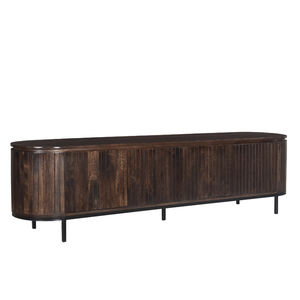 Mueble de Madera de Acacia y Mango Industrial, Muebles Hechos a Mano en India, Diseño de Madera Maciza, Tamaños Personalizados, Fábrica OEM/ODM, Multifuncional - Product Image 1