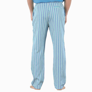 Pantalons cargo pour hommes multi-poches Pantalons longs pour hommes de grande taille Pantalons crayon en coton de qualité Vente en gros d'usine de mode Pantalons OEM pour hommes - Product Image 4