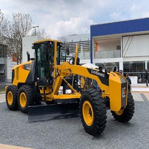 Acheter niveleuse à moteur d'occasion Caterpillar 140K 140H en stock 100% Machine de construction de routes à bas prix d'origine - Product Image 3