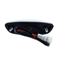 Feu arrière à LED pour clignotant YZF R125 2008-2010