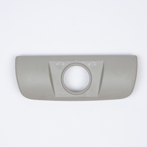 Marco del Panel del Interruptor del Techo Solar Beige 8200119893 para Renault Megane II Scenic II (2001-2012) - Product Image 3